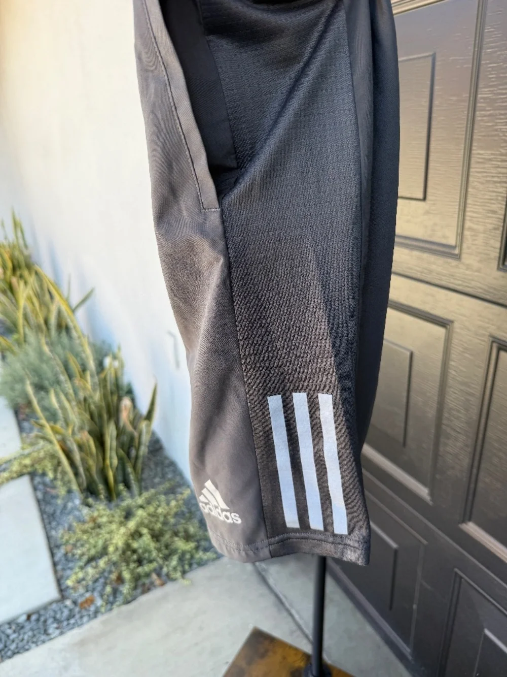 New W/ Tags! Men's Adidas Own The Run 9